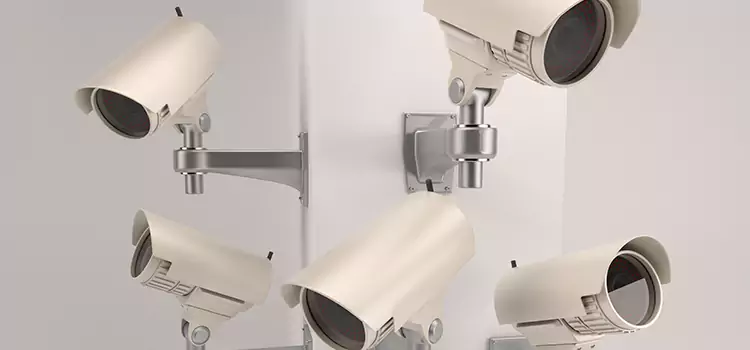 Your Trusted Partner for CCTV Solutions in Central Islip