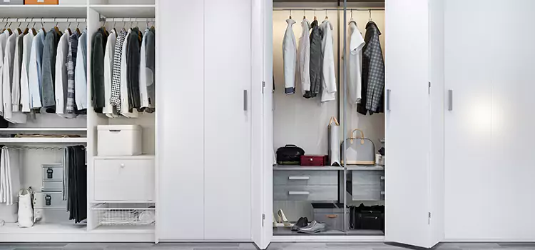 Glass Closet Door Repair Central Islip