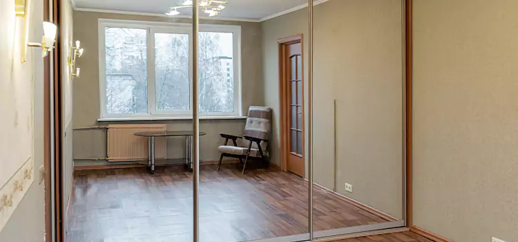 Mirror Closet Door Roller Replacement Central Islip