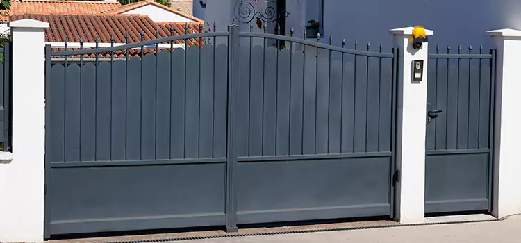 Emergency Commercial Gate Repair Central Islip