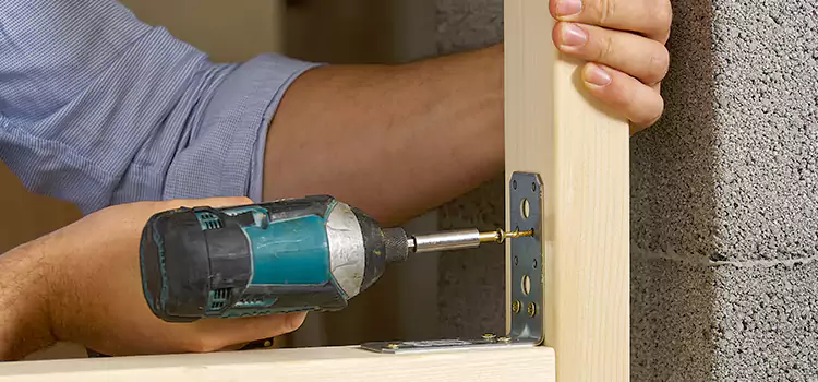 Jimmy Proof Deadbolt Repair Central Islip