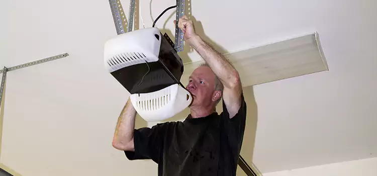 Garage Door Opener Service Central Islip