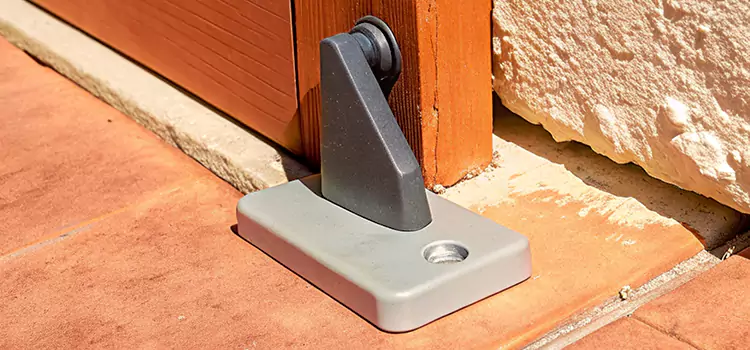 Aesthetic Door Stop Selection Central Islip