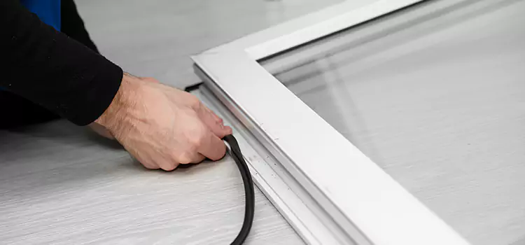 Commercial Door Weather Stripping Central Islip