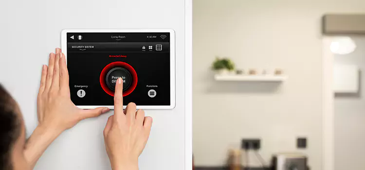 Blink Video Doorbell Installation Central Islip