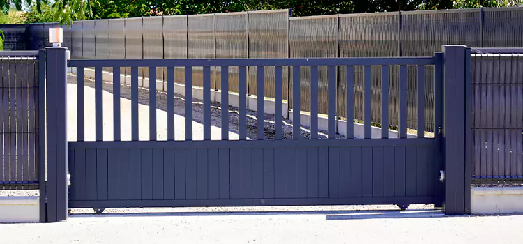 Driveway Gate Installation Contractors Central Islip