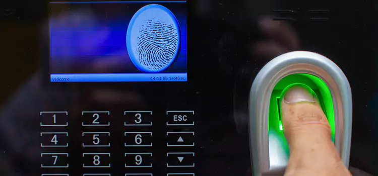 Your Trusted Partner for Secure Access in Central Islip, NY