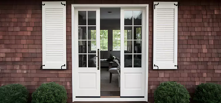 French Door Restoration Central Islip
