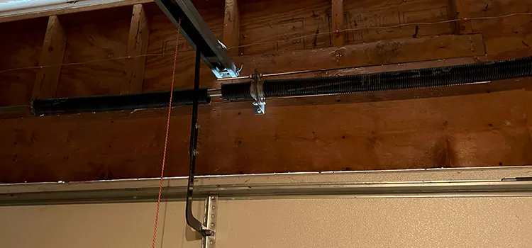 Broken Garage Door Cable Repair in Central Islip, NY