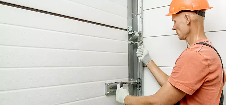 Why Choose Us for Garage Door Lock Services in Central Islip, NY?