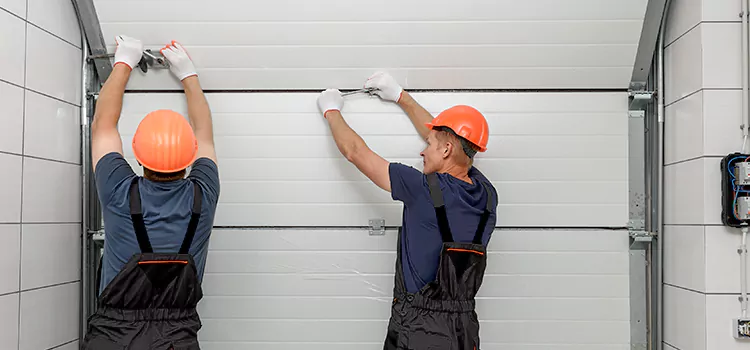 16x7 Garage Door Replacement Panels Central Islip