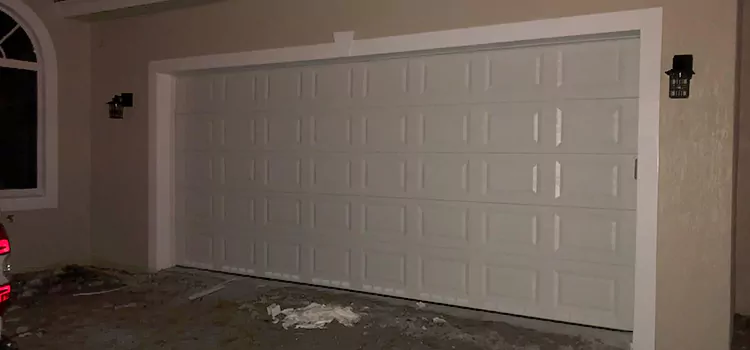 Garage Door Coil Replacement Central Islip