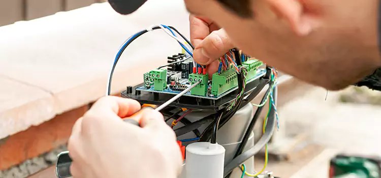 Specialized Brand Gate Motor Repairs Central Islip