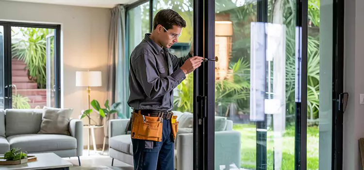Why Choose Us for Your Glass Door Needs in Central Islip, NY?