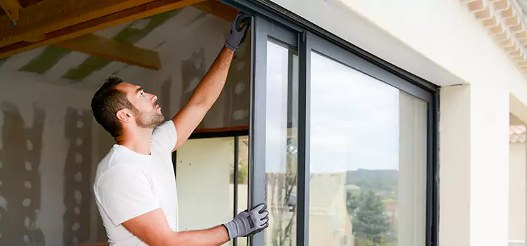 Emergency Sliding Glass Door Repair Central Islip