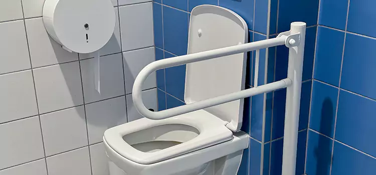Comprehensive Solutions in Central Islip, NY for Accessible Facilities