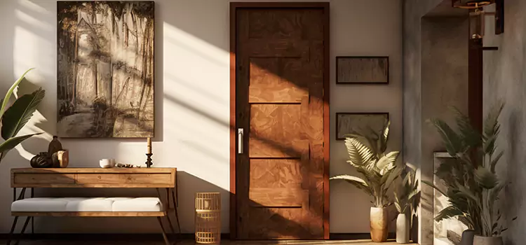 Specialty Interior Doors Central Islip