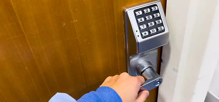 Why Choose Us for Your Keypad Lock Needs in Central Islip, NY?