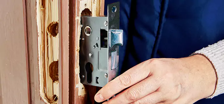 Garage Door Lock Replacement Central Islip