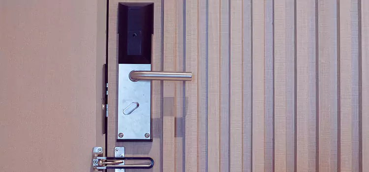 Installing a Maglock Central Islip