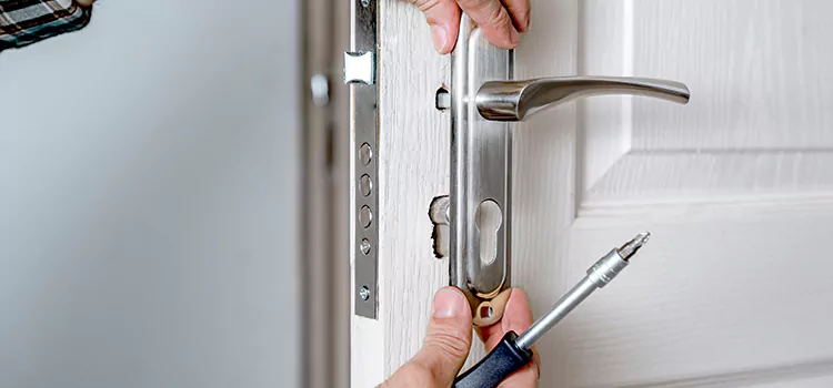 New Door Frame Installation Central Islip