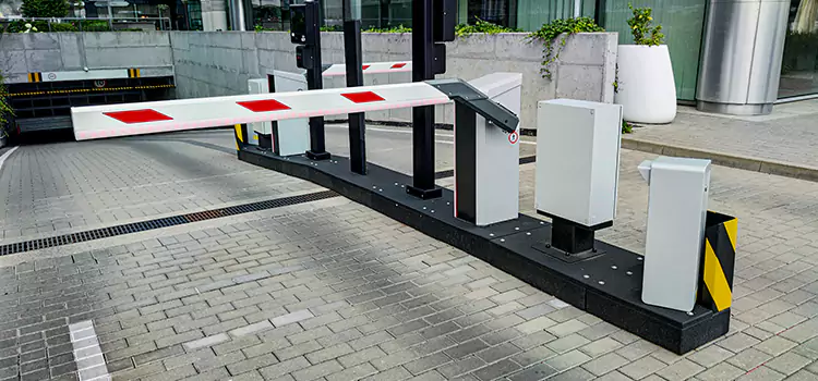 Custom Gate Design & Integration Central Islip