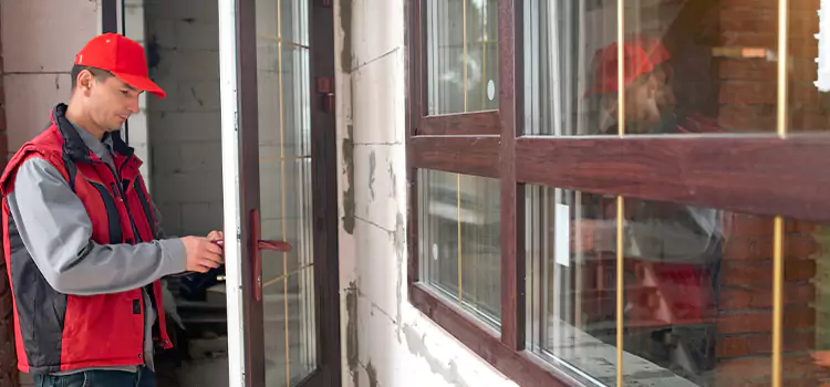 Sliding Door Lock Repair Central Islip
