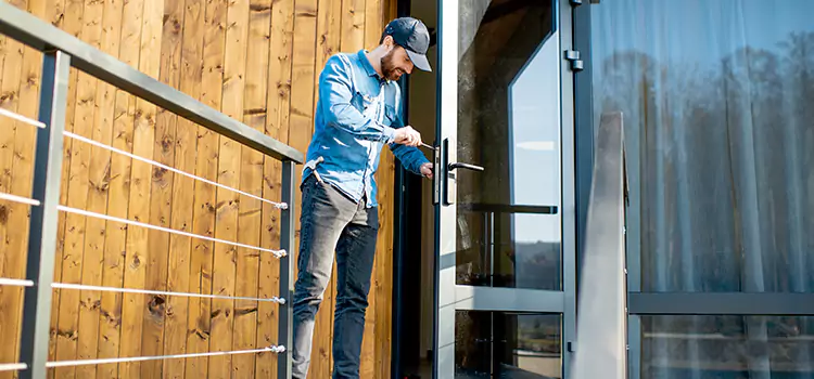 Emergency Patio Door Repair Central Islip