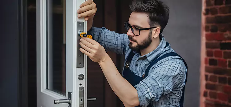 Residential Door Repairs Central Islip