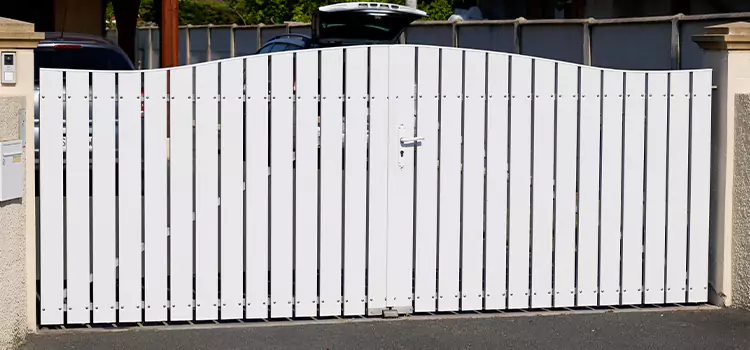 Why Choose Us for Residential Gate Repair in Central Islip, NY?