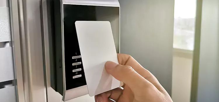Advanced RFID Technology Integration in Central Islip, NY