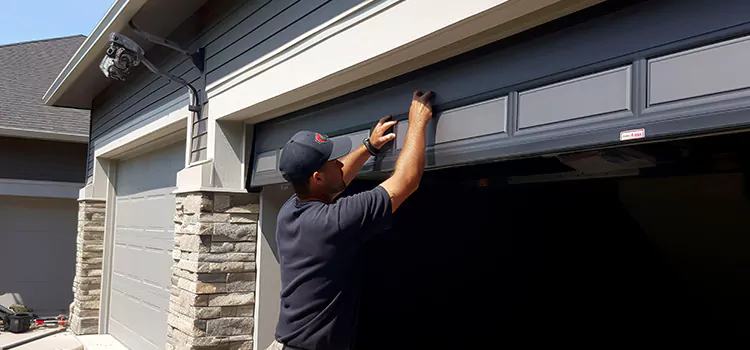 Janus Roll Up Doors Central Islip