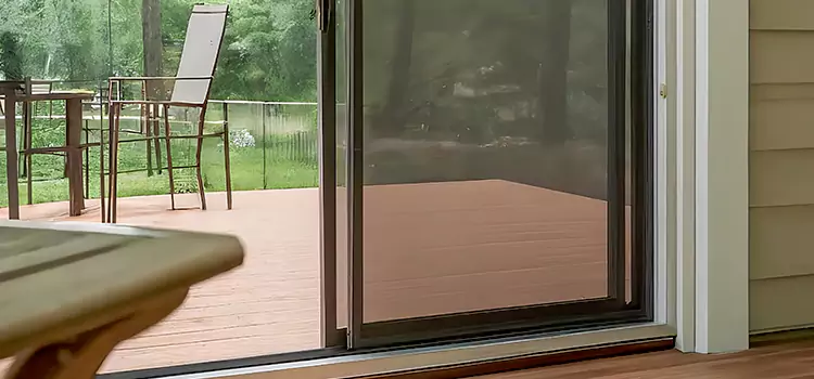 Garage Screen Door Installation Central Islip