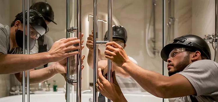 Shower Door Replacement Cost Central Islip