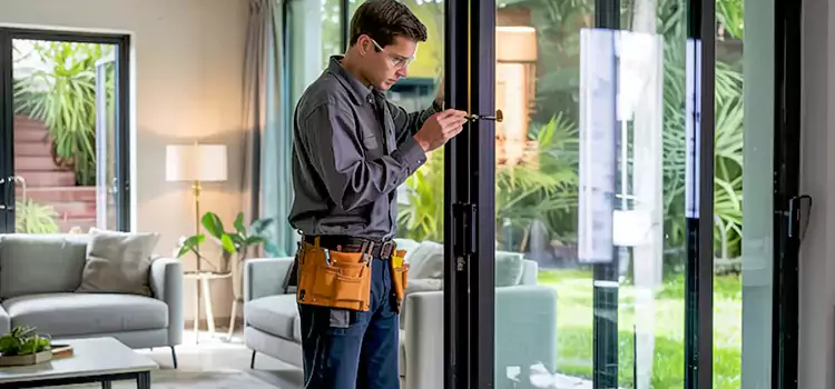 Sliding Door Maintenance Central Islip