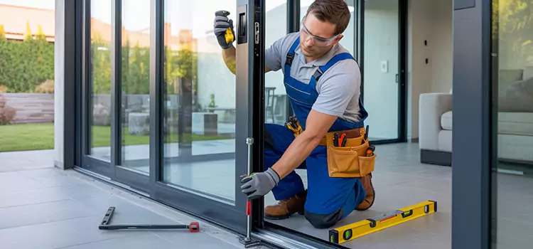 Patio Door Replacement Central Islip