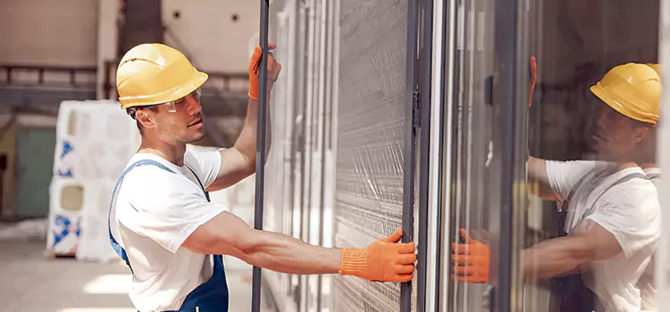 Sliding Door Mesh Replacement Central Islip