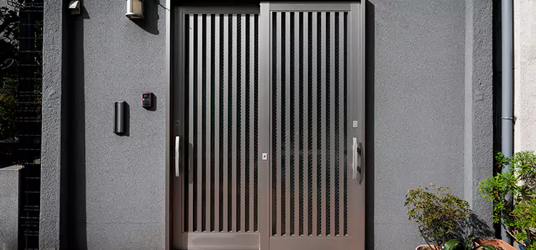 Specialized Steel Door Services in Central Islip, NY