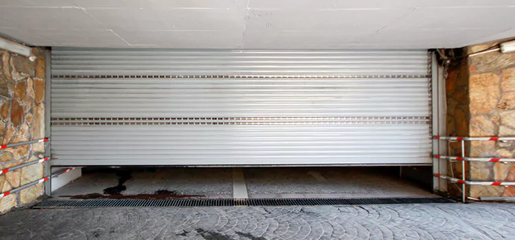 Steel Garage Door Repair Central Islip